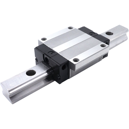 直線導軌高速運行容易發熱怎么辦？